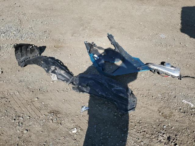 JTDKARFP2J3088404 - 2018 TOYOTA PRIUS PRIM 青绿色 照片 13