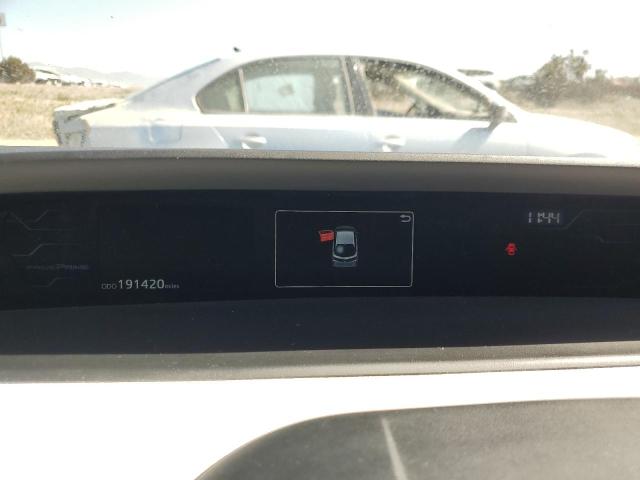 JTDKARFP2J3088404 - 2018 TOYOTA PRIUS PRIM 青绿色 照片 9