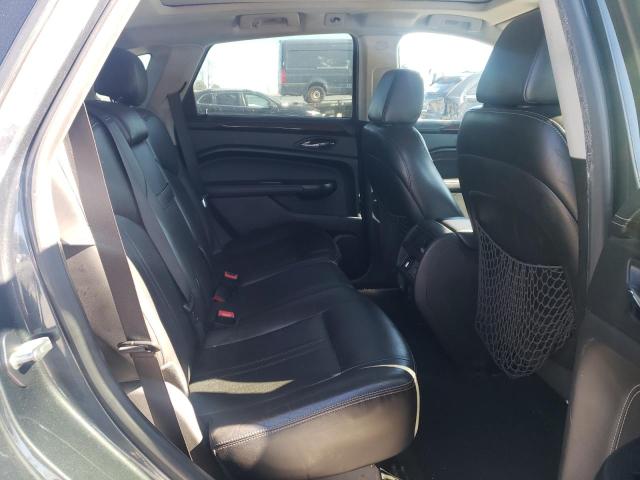 3GYFNHE32DS526961 - 2013 CADILLAC SRX PERFORMANCE COLLECTION Gris photo 11