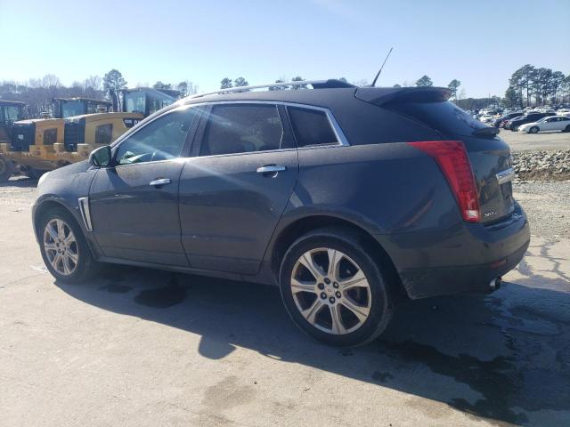 3GYFNHE32DS526961 - 2013 CADILLAC SRX PERFORMANCE COLLECTION Gris photo 2