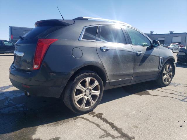 3GYFNHE32DS526961 - 2013 CADILLAC SRX PERFORMANCE COLLECTION Gris photo 3