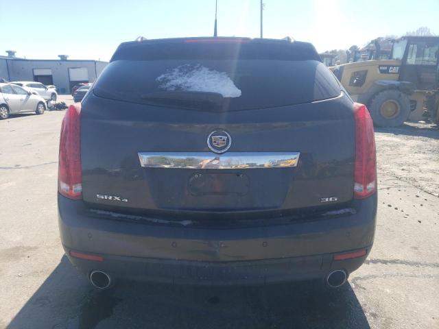 3GYFNHE32DS526961 - 2013 CADILLAC SRX PERFORMANCE COLLECTION Gris photo 6