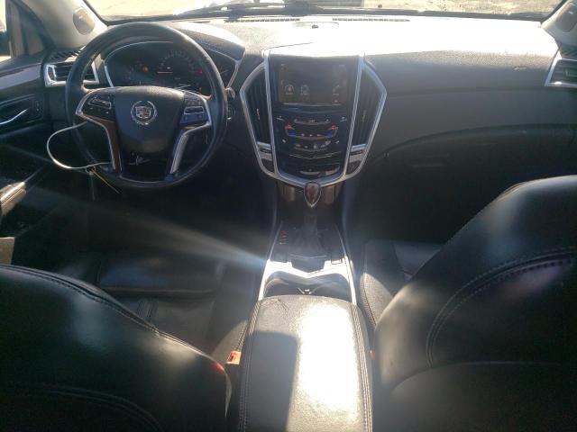 3GYFNHE32DS526961 - 2013 CADILLAC SRX PERFORMANCE COLLECTION Gris photo 8