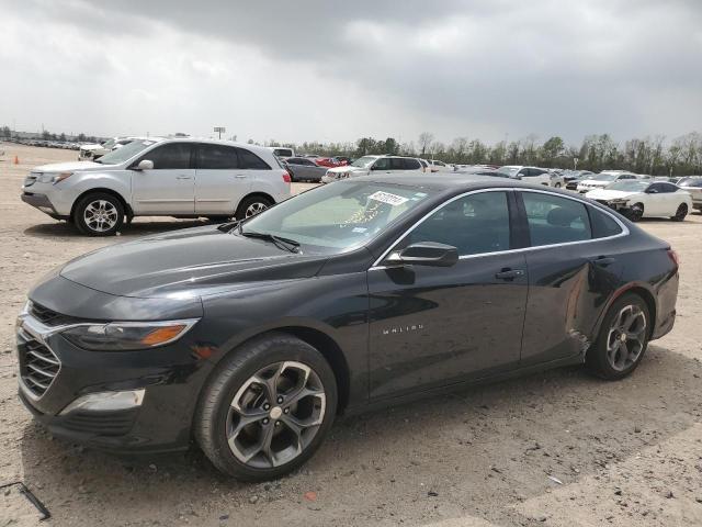 2020 CHEVROLET MALIBU LT, 