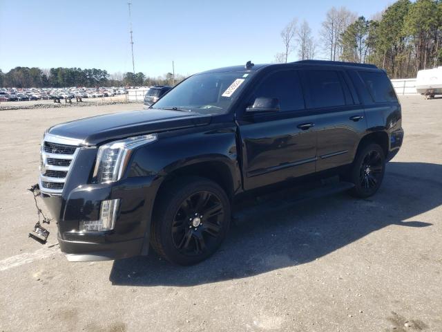 2015 CADILLAC ESCALADE PREMIUM, 