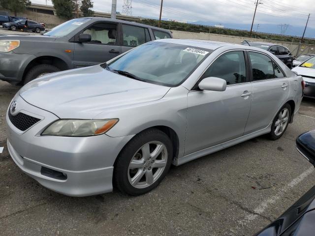 2009 TOYOTA CAMRY SE, 