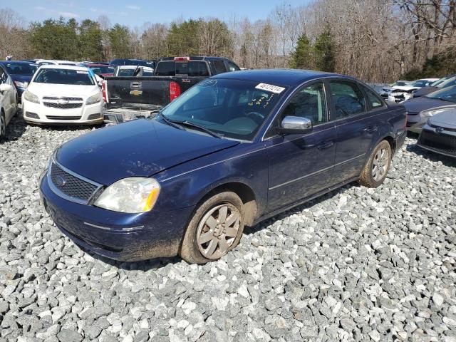 2005 FORD FIVE HUNDR LIMITED, 