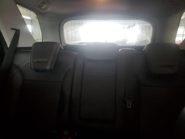 4JGDA5HB5DA170738 - 2013 MERCEDES-BENZ ML 350 4MATIC GRAY photo 10