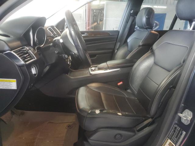 4JGDA5HB5DA170738 - 2013 MERCEDES-BENZ ML 350 4MATIC GRAY photo 7