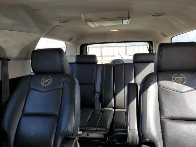 1GYS4KEF8ER194733 - 2014 CADILLAC ESCALADE ESV PLATINUM Qara foto 10