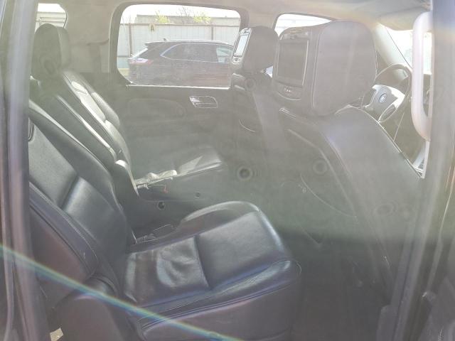 1GYS4KEF8ER194733 - 2014 CADILLAC ESCALADE ESV PLATINUM Qara foto 11