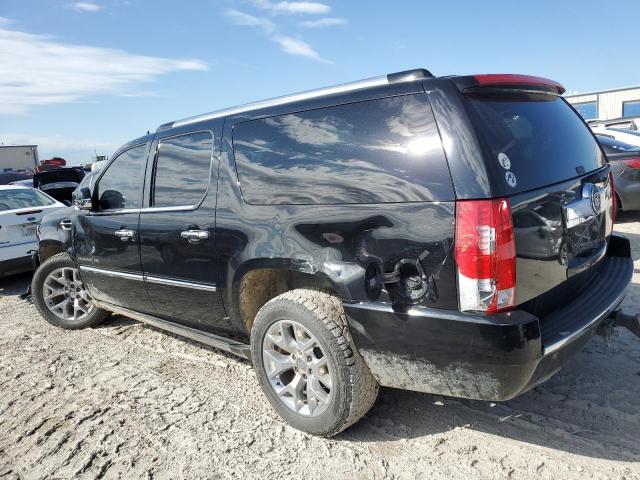 1GYS4KEF8ER194733 - 2014 CADILLAC ESCALADE ESV PLATINUM Qara foto 2