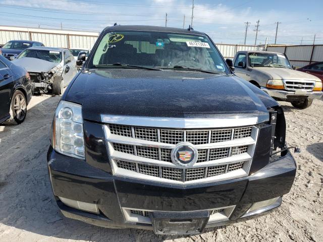 1GYS4KEF8ER194733 - 2014 CADILLAC ESCALADE ESV PLATINUM Qara foto 5