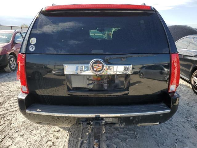 1GYS4KEF8ER194733 - 2014 CADILLAC ESCALADE ESV PLATINUM Qara foto 6