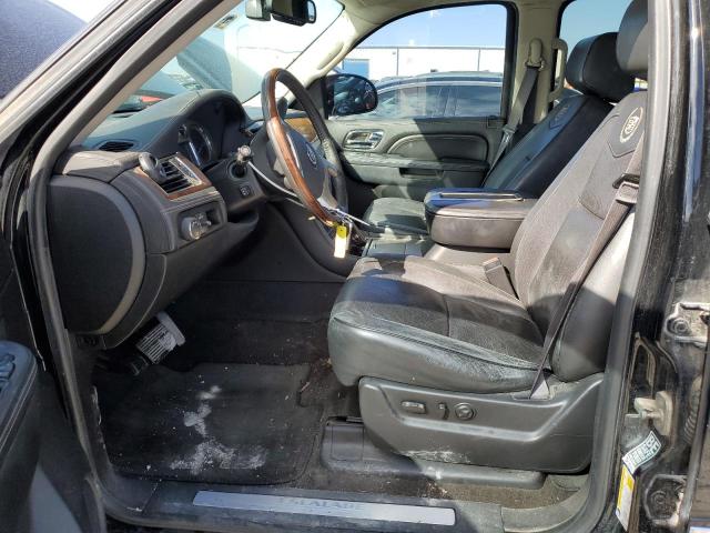 1GYS4KEF8ER194733 - 2014 CADILLAC ESCALADE ESV PLATINUM Qara foto 7