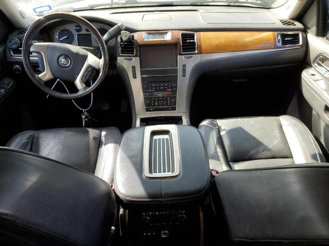 1GYS4KEF8ER194733 - 2014 CADILLAC ESCALADE ESV PLATINUM Qara foto 8