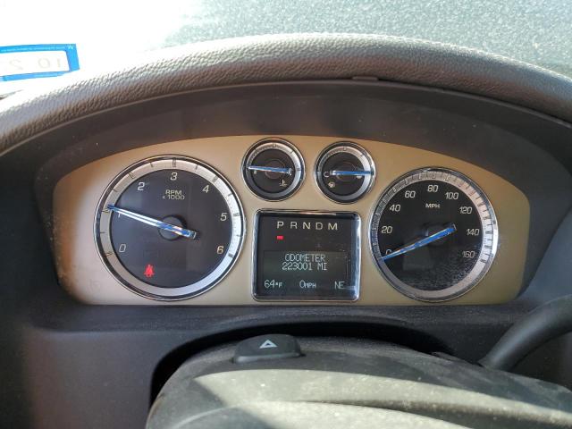 1GYS4KEF8ER194733 - 2014 CADILLAC ESCALADE ESV PLATINUM Qara foto 9