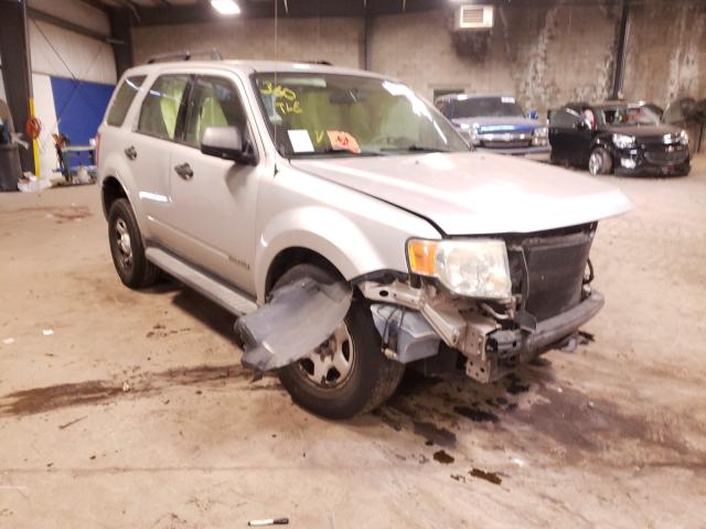 2008 FORD ESCAPE XLS, 