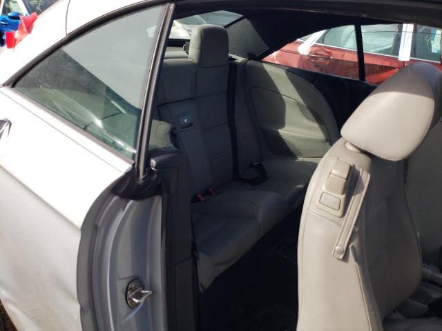 WVWFA71F48V002481 - 2008 VOLKSWAGEN EOS LUX 银色 照片 10