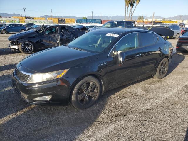 2013 KIA OPTIMA LX, 