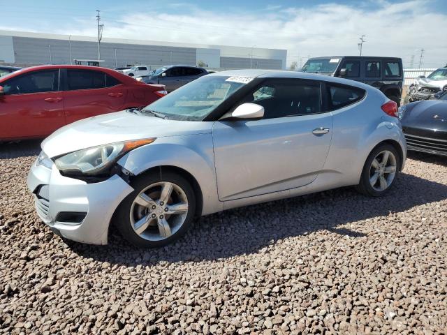 2015 HYUNDAI VELOSTER, 