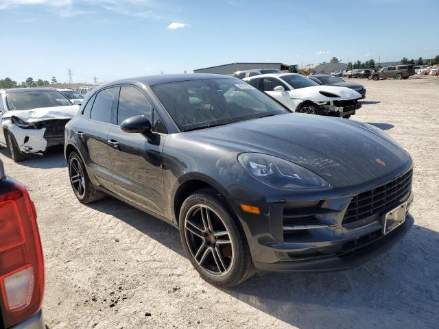 WP1AA2A50KLB07024 - 2019 PORSCHE MACAN BLACK photo 4