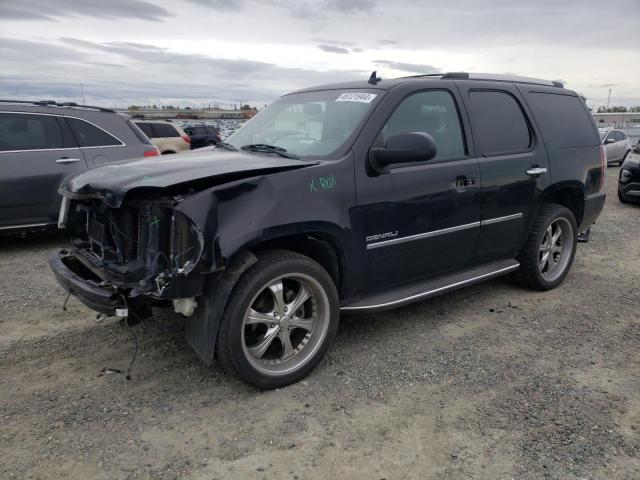 2010 GMC YUKON DENALI, 