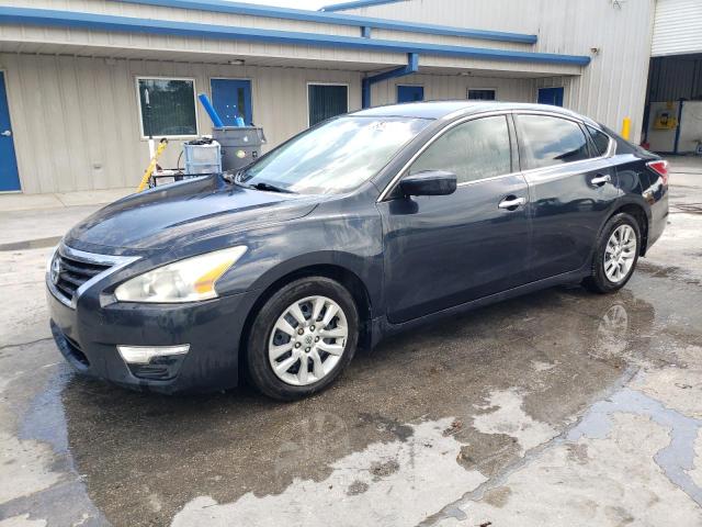 2015 NISSAN ALTIMA 2.5, 