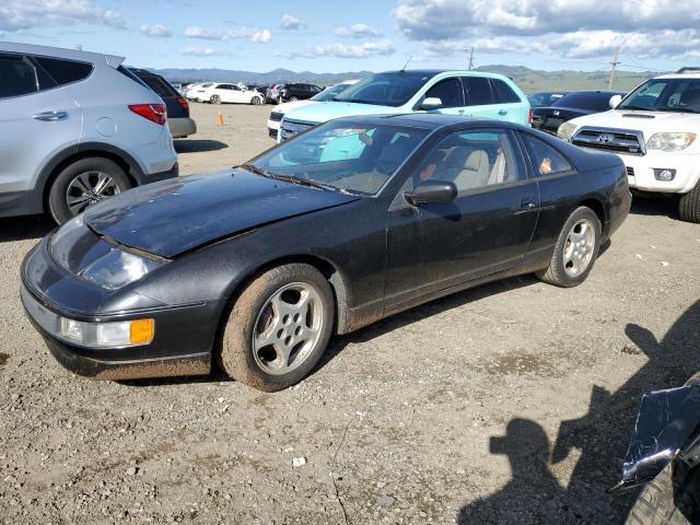 1990 NISSAN 300ZX 2+2, 