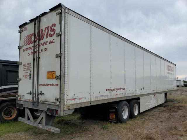 5V8VC5323CM205054 - 2012 OTHER TRAILER WHITE photo 4