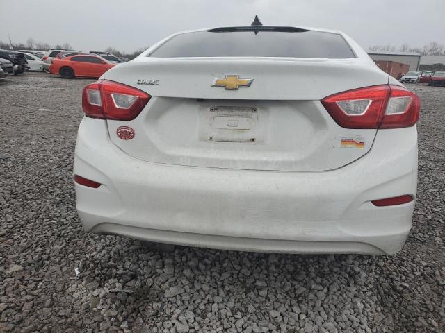 1G1BA5SM5G7271424 - 2016 CHEVROLET CRUZE L WHITE photo 6