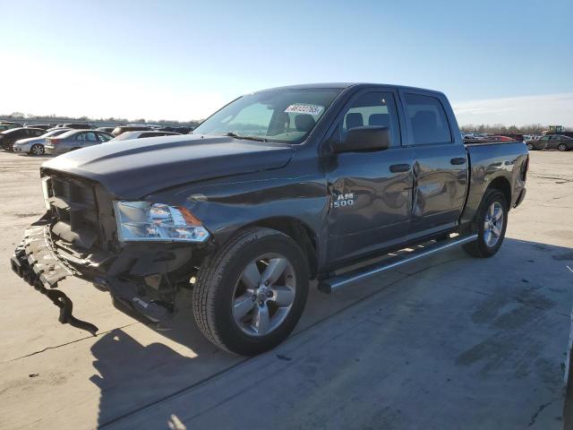 2016 RAM 1500 ST, 