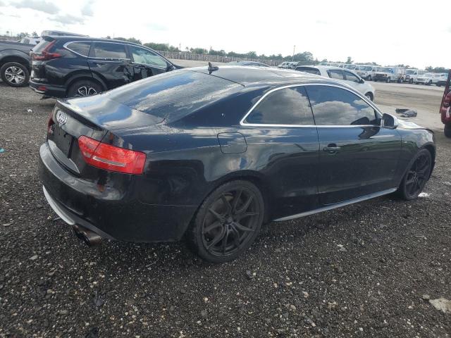 WAUCVAFR8AA032973 - 2010 AUDI S5 PREMIUM PLUS შავი ფოტო 3