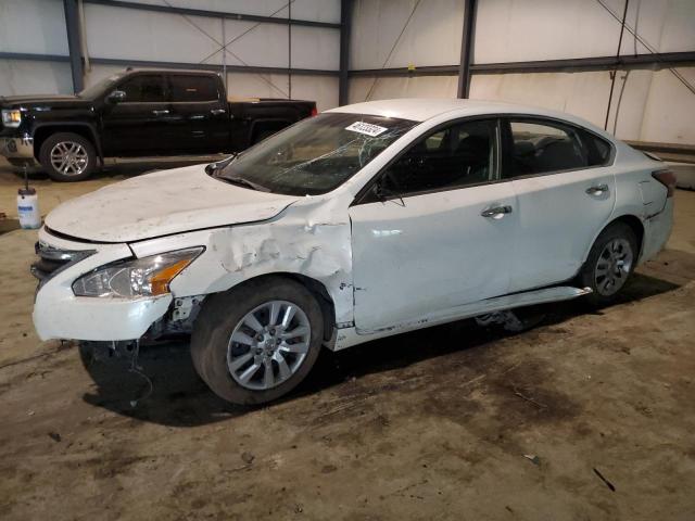 2014 NISSAN ALTIMA 2.5, 