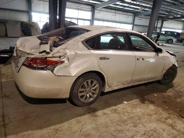 1N4AL3AP7EN382679 - 2014 NISSAN ALTIMA 2.5 WHITE photo 3