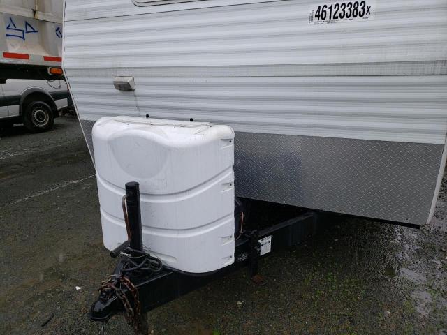 1SE200N287A000389 - 2007 LAYT TRAILER WHITE photo 7