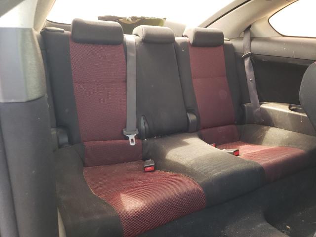 JTKDE167690301438 - 2009 TOYOTA SCION TC 黑色 照片 10