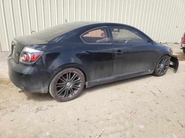 JTKDE167690301438 - 2009 TOYOTA SCION TC 黑色 照片 3