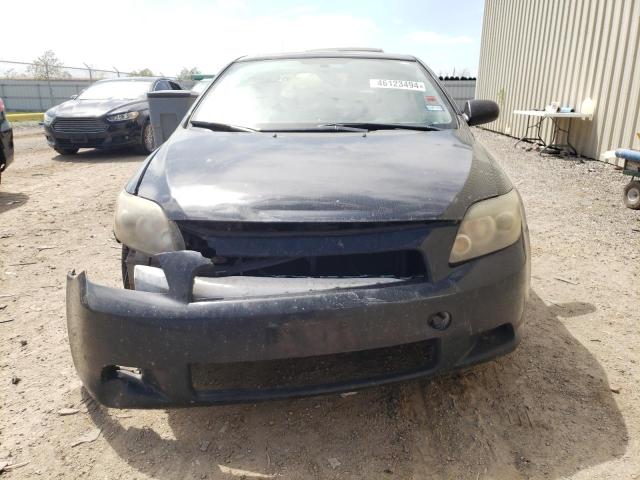 JTKDE167690301438 - 2009 TOYOTA SCION TC 黑色 照片 5