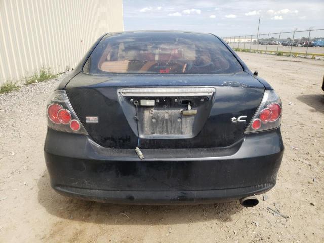 JTKDE167690301438 - 2009 TOYOTA SCION TC 黑色 照片 6