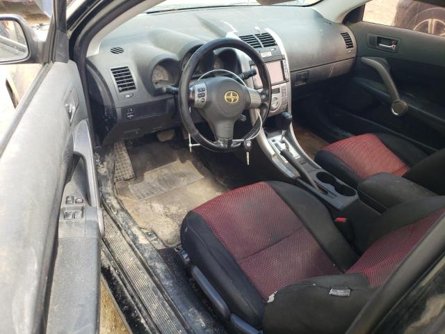 JTKDE167690301438 - 2009 TOYOTA SCION TC 黑色 照片 8