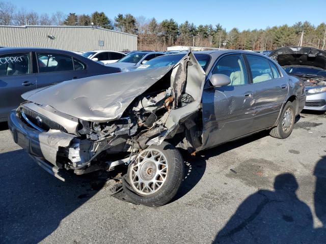 2005 BUICK LESABRE LIMITED, 