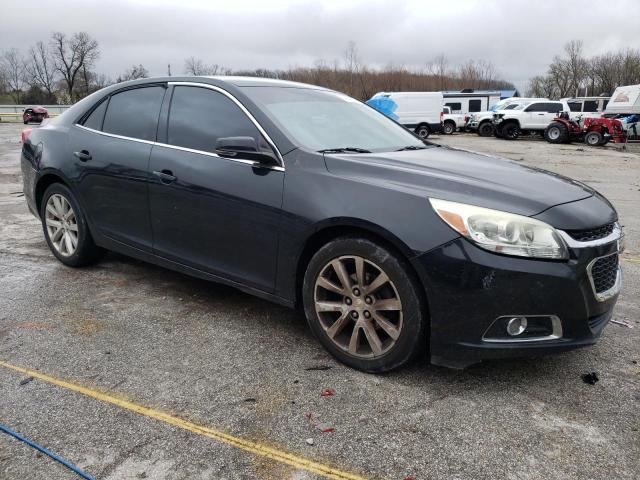 1G11D5SL2FF169691 - 2015 CHEVROLET MALIBU 2LT BLACK photo 4