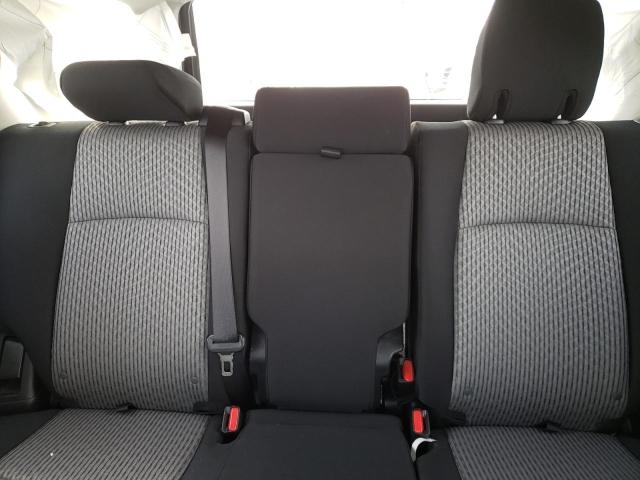 JTEMU5JR4N6003824 - 2022 TOYOTA 4RUNNER SR5/SR5 PREMIUM 灰色 照片 10