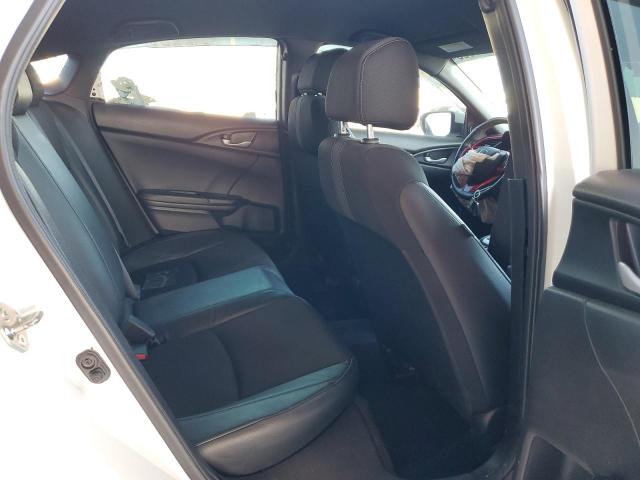 19XFC2F83KE003012 - 2019 HONDA CIVIC SPORT 白色 照片 10