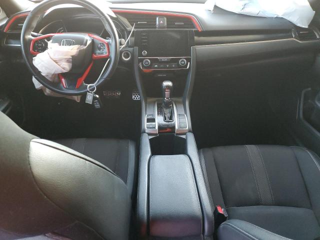 19XFC2F83KE003012 - 2019 HONDA CIVIC SPORT 白色 照片 8