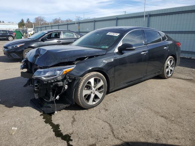 2019 KIA OPTIMA LX, 