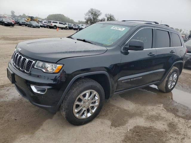 2021 JEEP GRAND CHER LAREDO, 