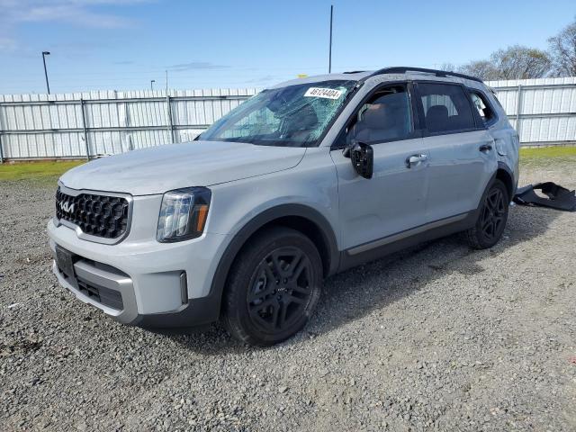 2023 KIA TELLURIDE EX, 