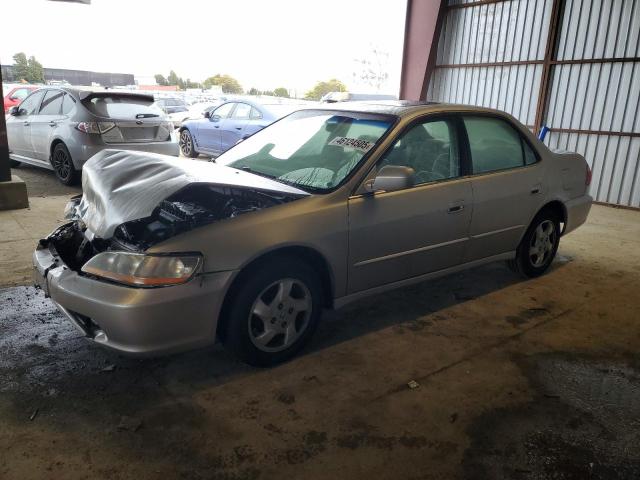 1999 HONDA ACCORD EX, 